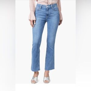 PAIGE - Claudine Jeans - Size 30